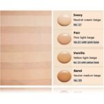 Missha Radiance Foundation Make-up SPF20 makiažo pagrindas - Image 2