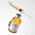 SUNGBOON EDITOR Kojic Acid Niacinamide Brightening Ampoule skaistinamoji veido ampulė, 40 ml
