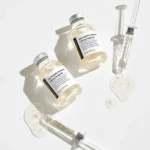 SUNGBOON EDITOR Deep Collagen Silk Peptide EGF Intensive Ampoule stangrinamoji veido ampulė, 40 ml