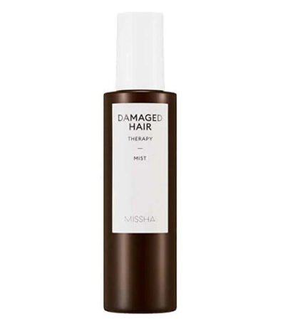 MISSHA Damaged Hair Therapy Mist Neizskalojama migla bojātiem matiem, 200 ml
