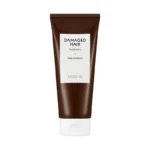 MISSHA Damaged Hair Therapy Treatment atkuriamoji priemonė pažeistiems plaukams, 200 ml – papildomas produkto vaizdas 3