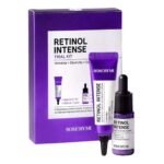 SOME BY MI Retinol Intense Trial Kit bandomasis veido priežiūros rinkinys, 2 × 10 ml