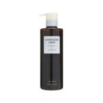 MISSHA Damaged Hair Therapy Shampoo atkuriamasis šampūnas pažeistiems plaukams, 400 ml – papildomas produkto vaizdas 2