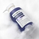 HEIMISH RX Amino Biotin Revitalizing Shampoo gaivinamasis plaukų šampūnas, 400 ml – papildomas produkto vaizdas 2