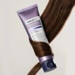 HEIMISH RX Amino Keratin Heat Protecting Leave-In Treatment apsauginė nenuplaunama plaukų priemonė, 150 ml